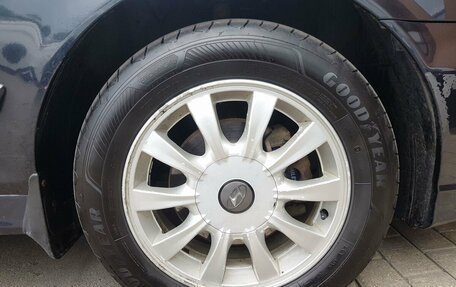 Hyundai Sonata IV рестайлинг, 2011 год, 639 000 рублей, 12 фотография