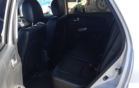 KIA Sportage II, 2007 год, 845 000 рублей, 19 фотография