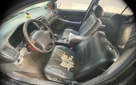 Lexus GS I, 1993 год, 200 000 рублей, 4 фотография