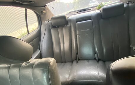Lexus GS I, 1993 год, 200 000 рублей, 2 фотография