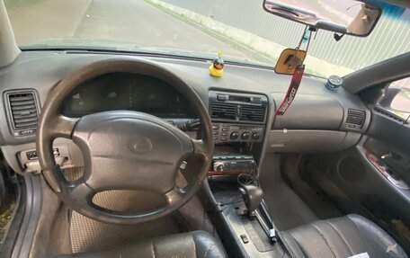 Lexus GS I, 1993 год, 200 000 рублей, 3 фотография