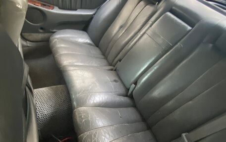 Lexus GS I, 1993 год, 200 000 рублей, 5 фотография