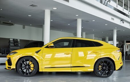 Lamborghini Urus I, 2020 год, 16 900 000 рублей, 3 фотография