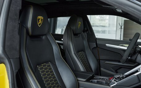Lamborghini Urus I, 2020 год, 16 900 000 рублей, 8 фотография