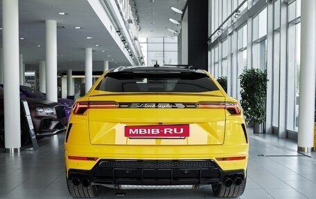 Lamborghini Urus I, 2020 год, 16 900 000 рублей, 5 фотография