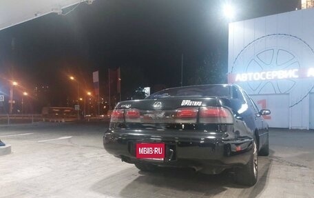 Lexus GS I, 1993 год, 200 000 рублей, 13 фотография