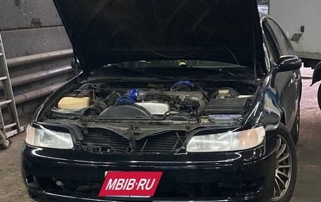 Lexus GS I, 1993 год, 200 000 рублей, 10 фотография