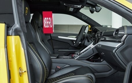 Lamborghini Urus I, 2020 год, 16 900 000 рублей, 7 фотография