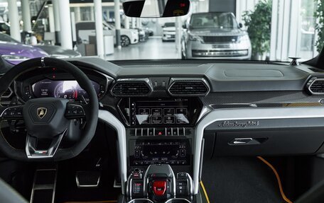 Lamborghini Urus I, 2020 год, 16 900 000 рублей, 10 фотография
