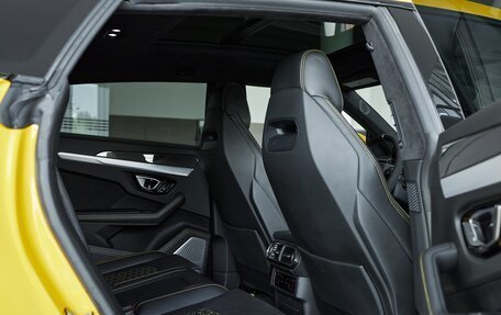Lamborghini Urus I, 2020 год, 16 900 000 рублей, 13 фотография