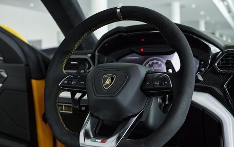 Lamborghini Urus I, 2020 год, 16 900 000 рублей, 11 фотография