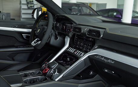 Lamborghini Urus I, 2020 год, 16 900 000 рублей, 9 фотография