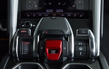Lamborghini Urus I, 2020 год, 16 900 000 рублей, 15 фотография