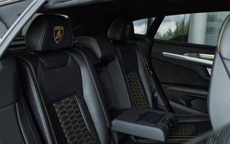 Lamborghini Urus I, 2020 год, 16 900 000 рублей, 14 фотография