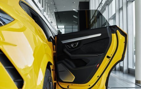 Lamborghini Urus I, 2020 год, 16 900 000 рублей, 21 фотография
