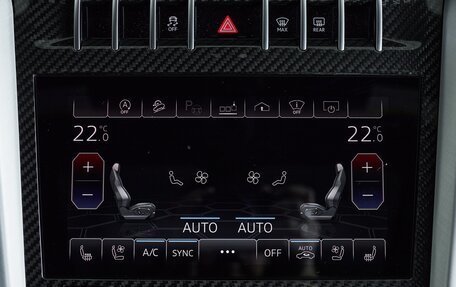 Lamborghini Urus I, 2020 год, 16 900 000 рублей, 19 фотография