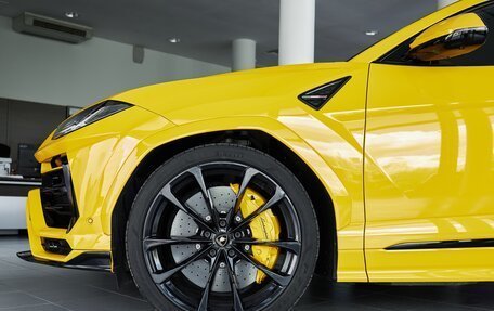 Lamborghini Urus I, 2020 год, 16 900 000 рублей, 22 фотография