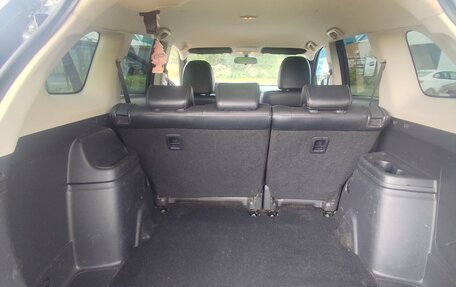 Mitsubishi Outlander III рестайлинг 3, 2012 год, 1 270 000 рублей, 15 фотография