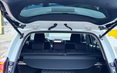 Toyota RAV4, 2018 год, 2 650 000 рублей, 11 фотография