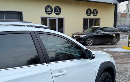 Toyota RAV4, 2018 год, 2 650 000 рублей, 4 фотография