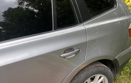 BMW X3, 2008 год, 600 000 рублей, 2 фотография