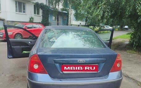 Ford Mondeo III, 2001 год, 310 000 рублей, 2 фотография