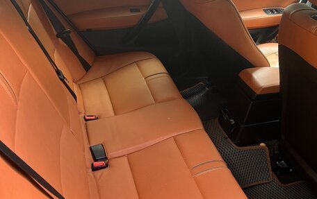 BMW X3, 2008 год, 600 000 рублей, 12 фотография