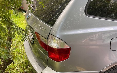 BMW X3, 2008 год, 600 000 рублей, 8 фотография