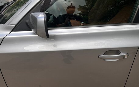 BMW X3, 2008 год, 600 000 рублей, 11 фотография