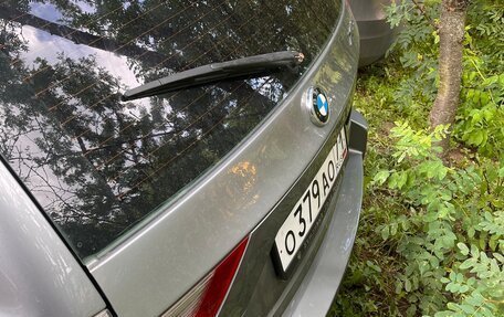 BMW X3, 2008 год, 600 000 рублей, 9 фотография