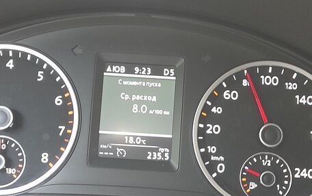 Volkswagen Tiguan I, 2013 год, 1 800 000 рублей, 8 фотография