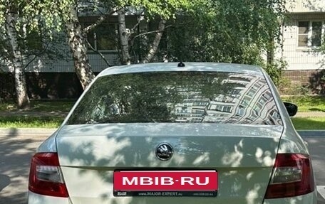 Skoda Octavia, 2019 год, 950 000 рублей, 8 фотография