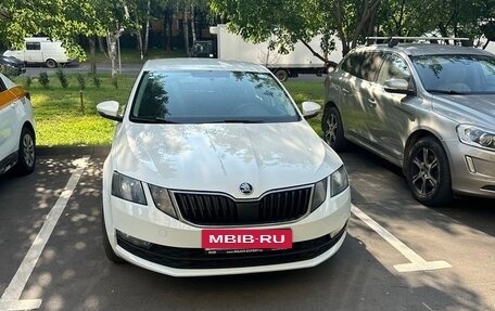 Skoda Octavia, 2019 год, 950 000 рублей, 5 фотография