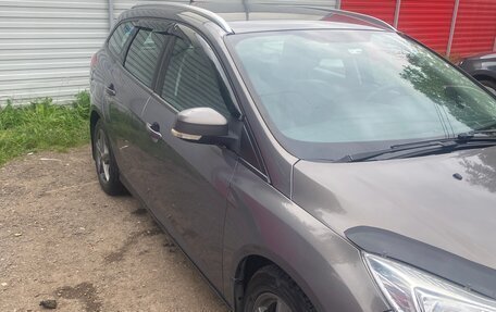 Ford Focus III, 2013 год, 880 000 рублей, 3 фотография