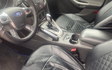 Ford Focus III, 2013 год, 880 000 рублей, 6 фотография