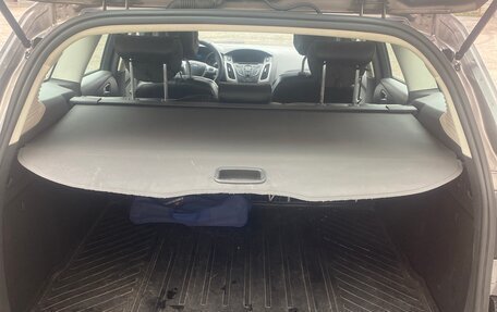 Ford Focus III, 2013 год, 880 000 рублей, 5 фотография
