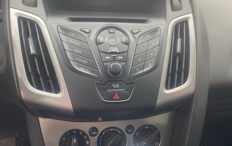 Ford Focus III, 2013 год, 880 000 рублей, 8 фотография