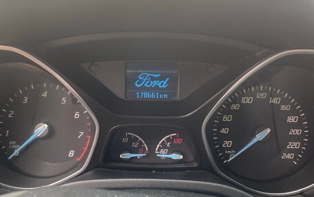 Ford Focus III, 2013 год, 880 000 рублей, 7 фотография