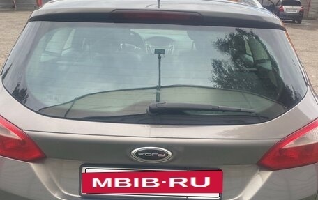 Ford Focus III, 2013 год, 880 000 рублей, 4 фотография