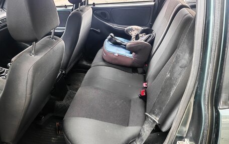 Chevrolet Niva I рестайлинг, 2012 год, 489 000 рублей, 12 фотография