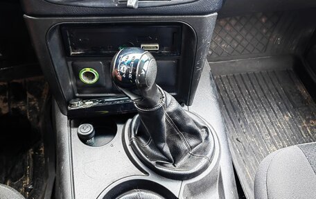Chevrolet Niva I рестайлинг, 2012 год, 489 000 рублей, 18 фотография