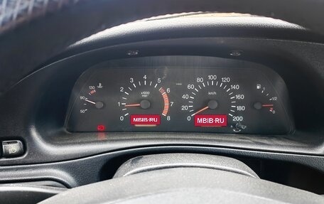 Chevrolet Niva I рестайлинг, 2012 год, 489 000 рублей, 8 фотография