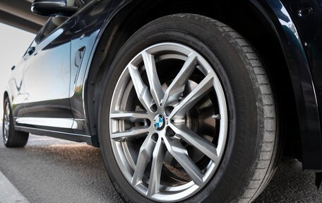 BMW X3, 2020 год, 4 150 000 рублей, 6 фотография