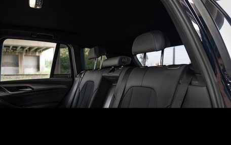 BMW X3, 2020 год, 4 150 000 рублей, 9 фотография