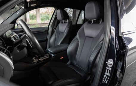 BMW X3, 2020 год, 4 150 000 рублей, 10 фотография