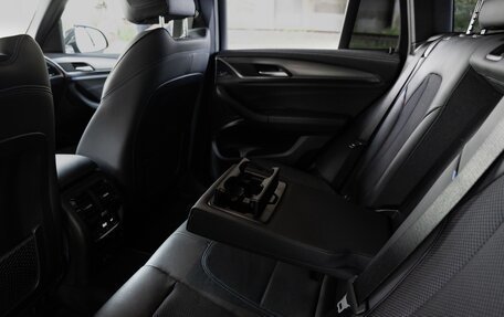 BMW X3, 2020 год, 4 150 000 рублей, 11 фотография