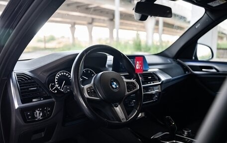 BMW X3, 2020 год, 4 150 000 рублей, 8 фотография