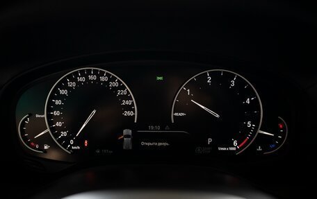 BMW X3, 2020 год, 4 150 000 рублей, 13 фотография