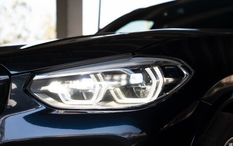 BMW X3, 2020 год, 4 150 000 рублей, 19 фотография