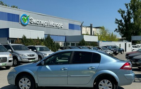 Renault Megane II, 2008 год, 599 000 рублей, 7 фотография